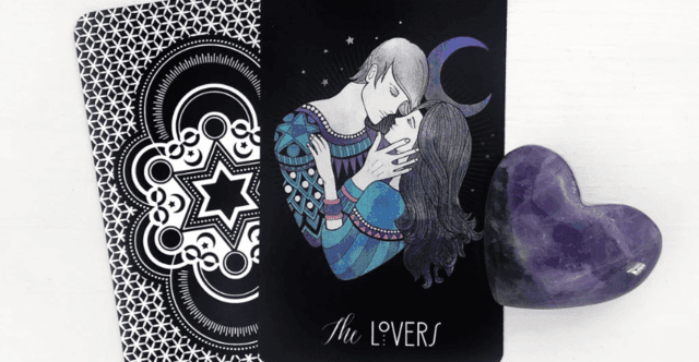 Relationship Tarot Read (ALL SPREADS) $30