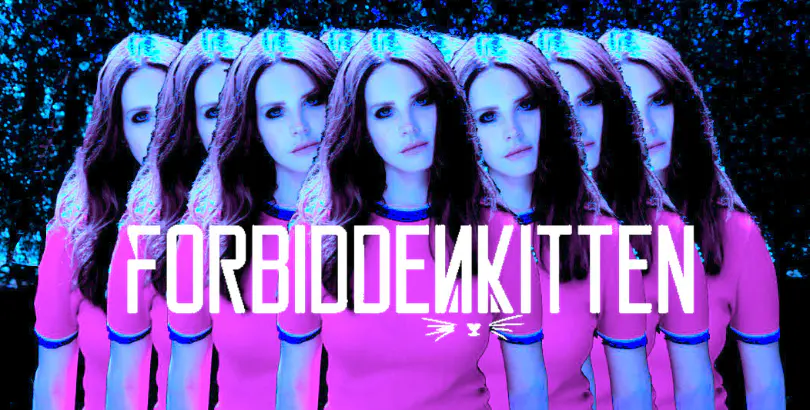 Born to Die (forbiddenkitten remix)