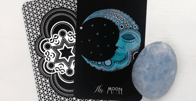 The Month Ahead Tarot Reading $44