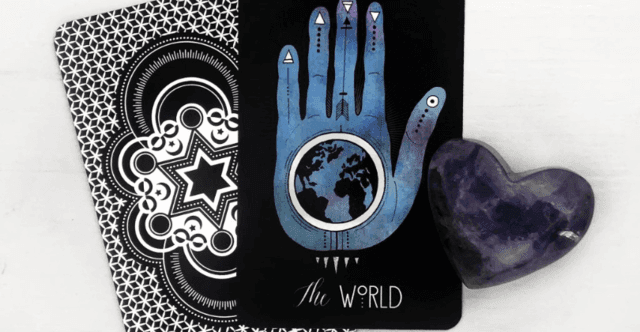 Spirit Guide Tarot/Oracle Read $75