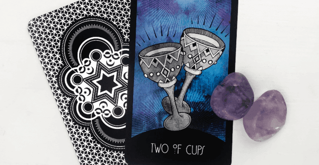 Single Love Tarot Read $30