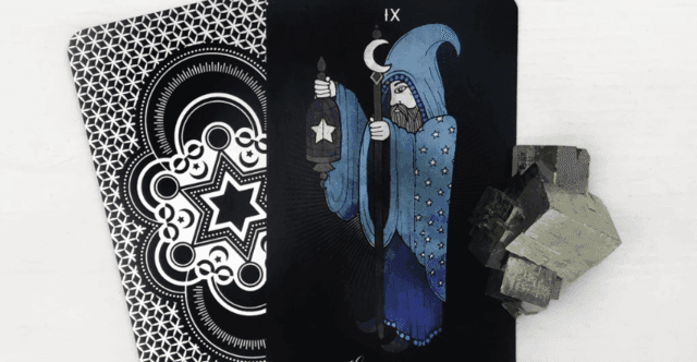 Stuck in a Rut Tarot Read $23.23