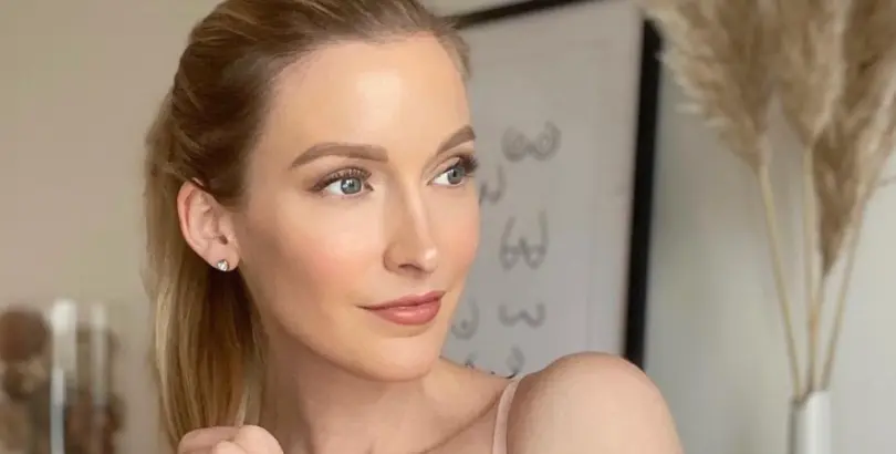 How to do a Self Breast Exam BLOG