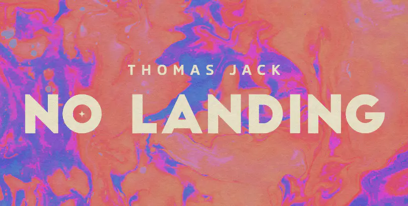 Stream "No Landing"