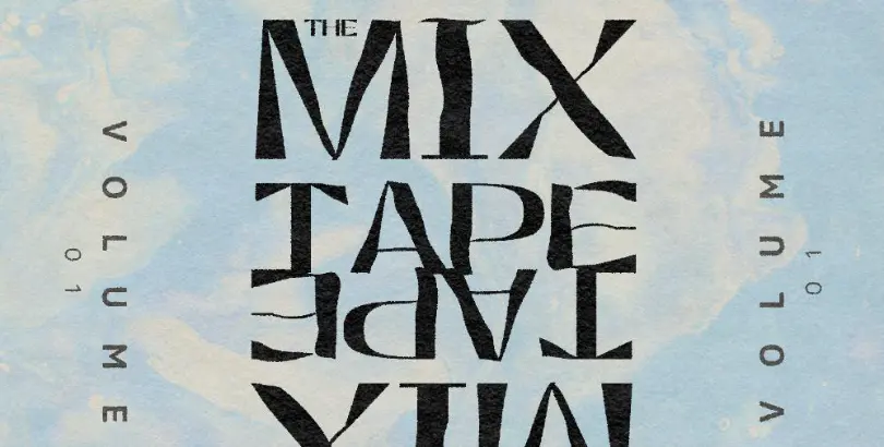 Thomas Jack Presents - The Mixtape Vol. 1
