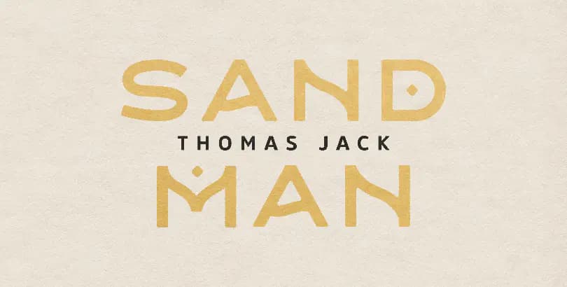 Stream "Sandman"