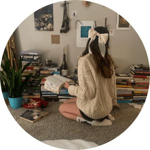 LTK: outfits & bookish things