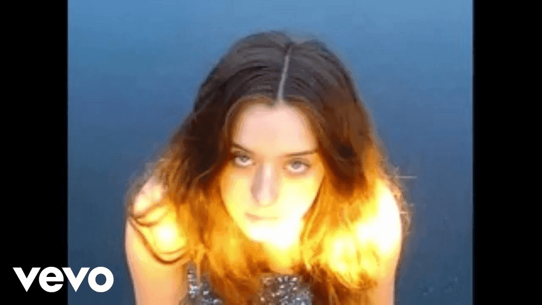 Watch the “Bubblewrap” music video 