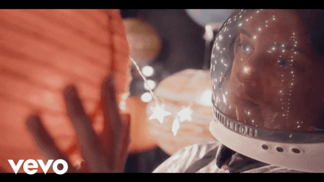 Miette Hope - Astronaut Music Video