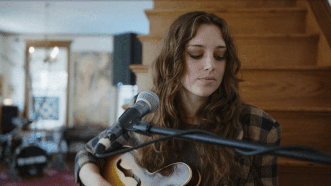 Watch Daylight Sessions 