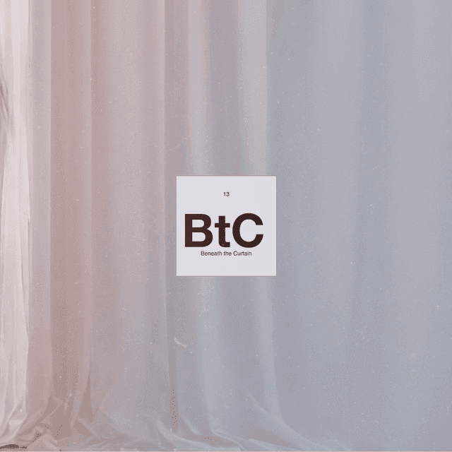 Stream “Beneath the Curtain”