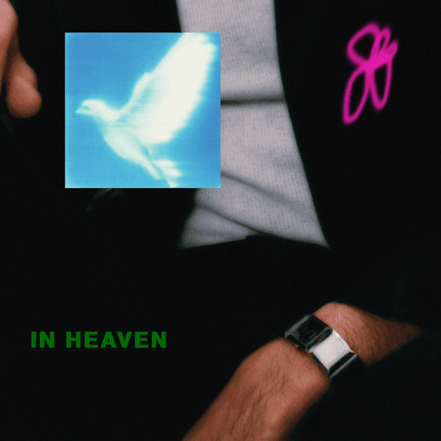 Stream “Heaven”- bad tuner feat. Miette Hope