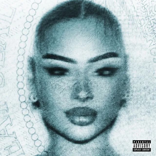 SELFISH (Apple Music)