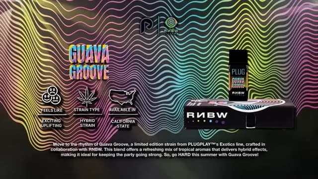 FIND THE OFFICIAL POD OF HARD SUMMER!