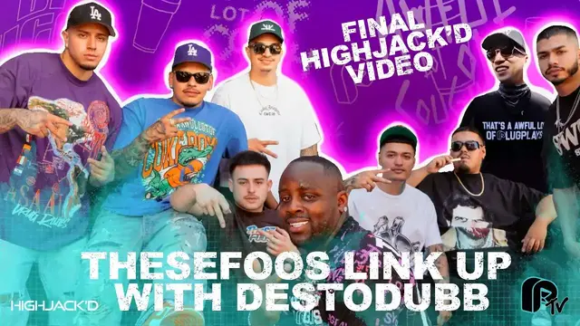 PLUGPLAY™ x DESTODUBB