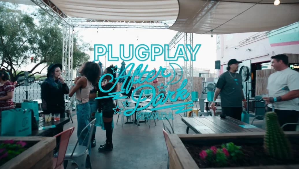 PLUGPLAY AFTER DARK📸 [NV PHOTOS]