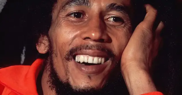 HUFFPOST - PETER TANG PREDICTS SALES - BOB MARLEY BIOPIC