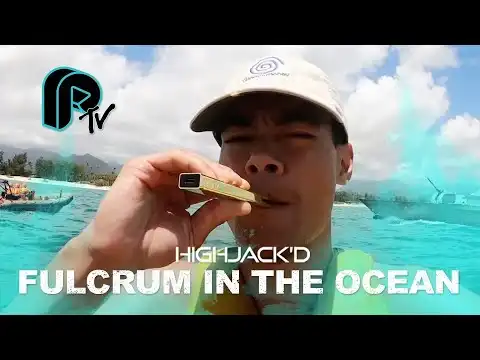 PLUGPLAY™ x FULCRUM [HIGHJACk'D]