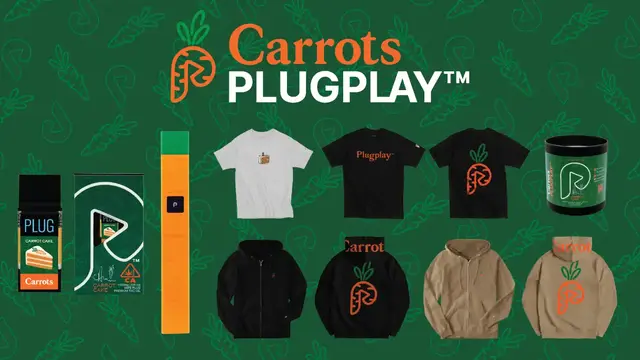 PLUGPLAY™ x CARROTS BY ANWAR CARROTS