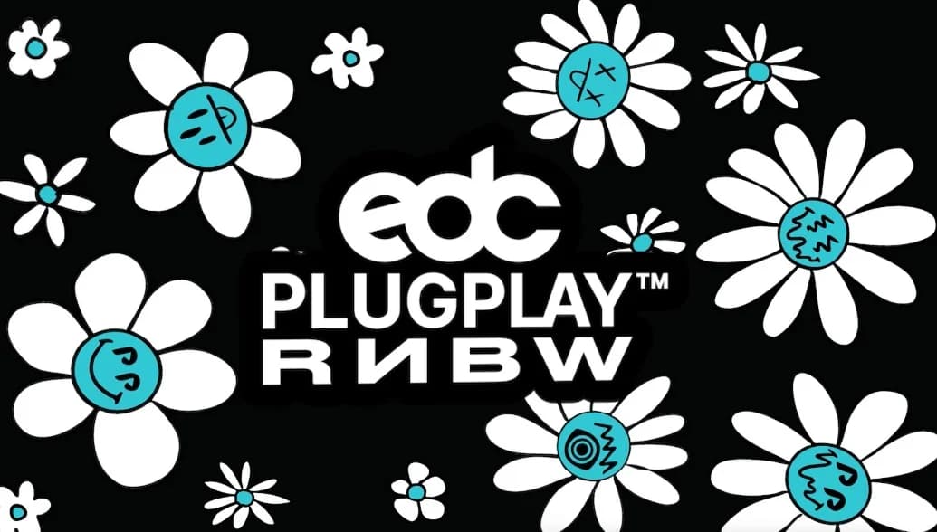 PLUGPLAY EDC LAS VEGAS 2025