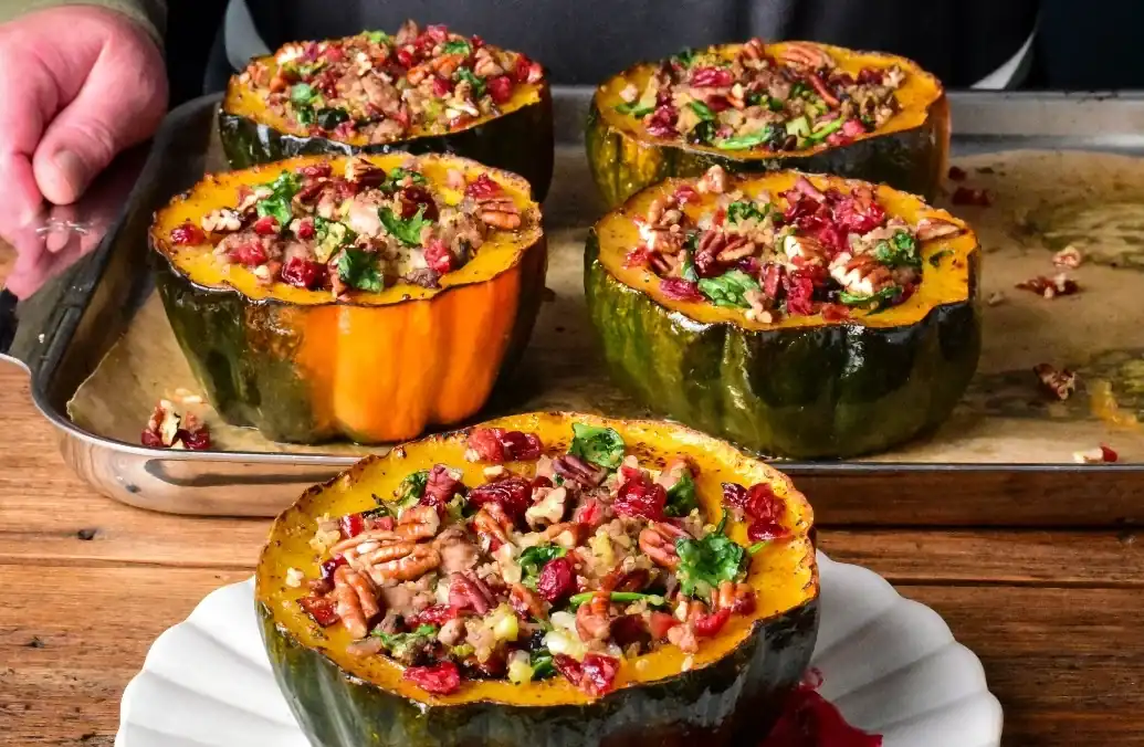 Click for Recipes!!