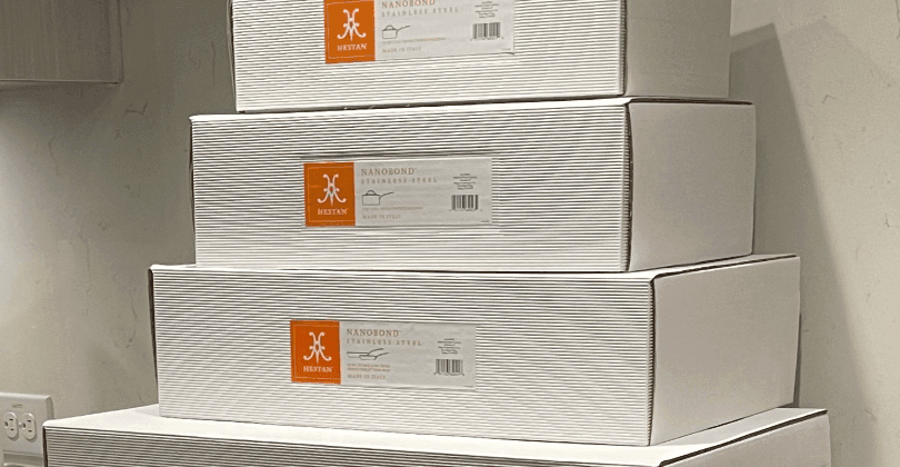 Find a Hestan Retailer Near You