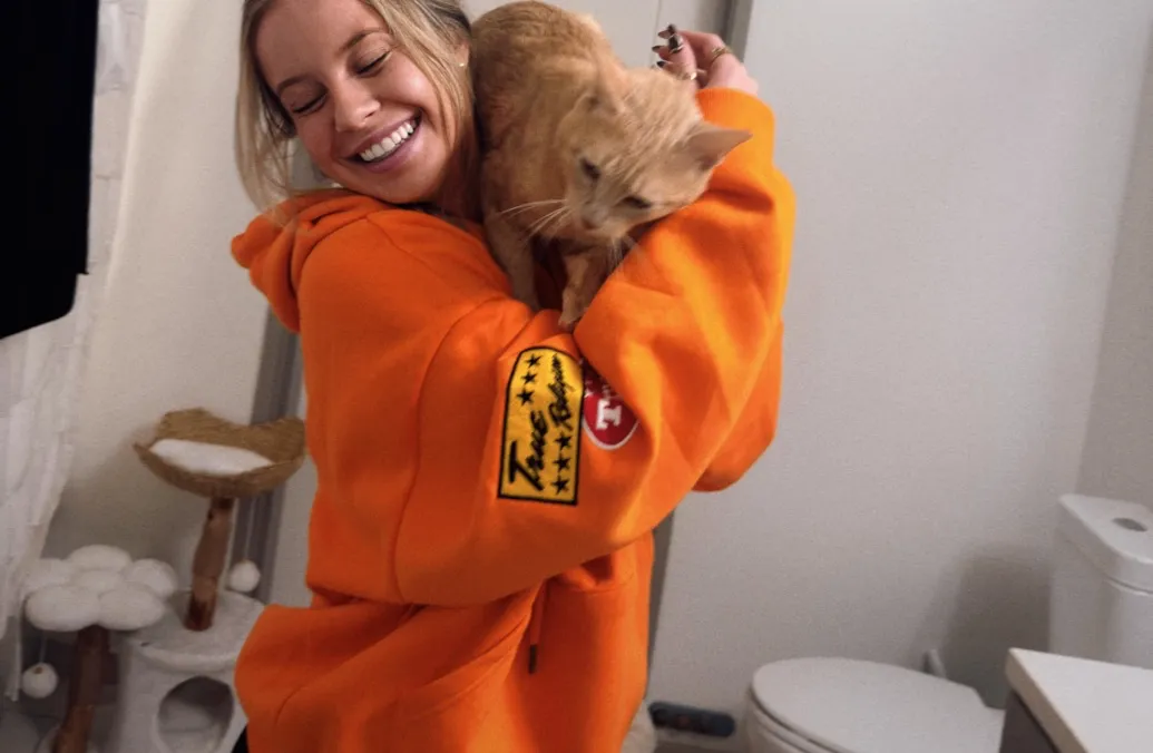 lucky n blu amazon list 🧡🩵