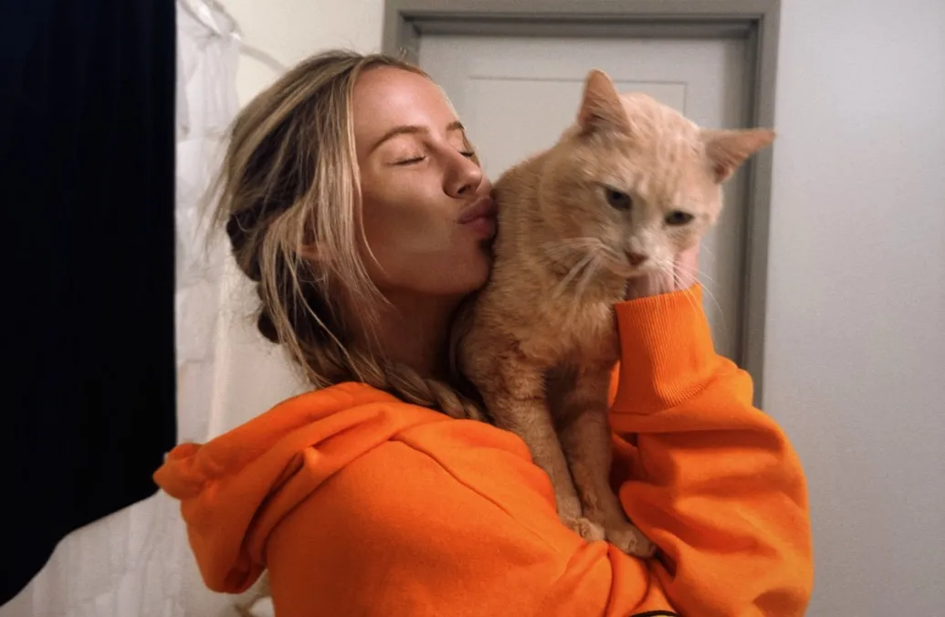 Watch Lucky’s Story 💔