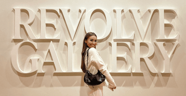 Revolve Favorites