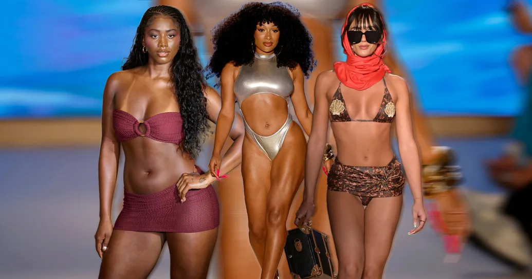Refinery 29 Miami Swim Week ‘25
