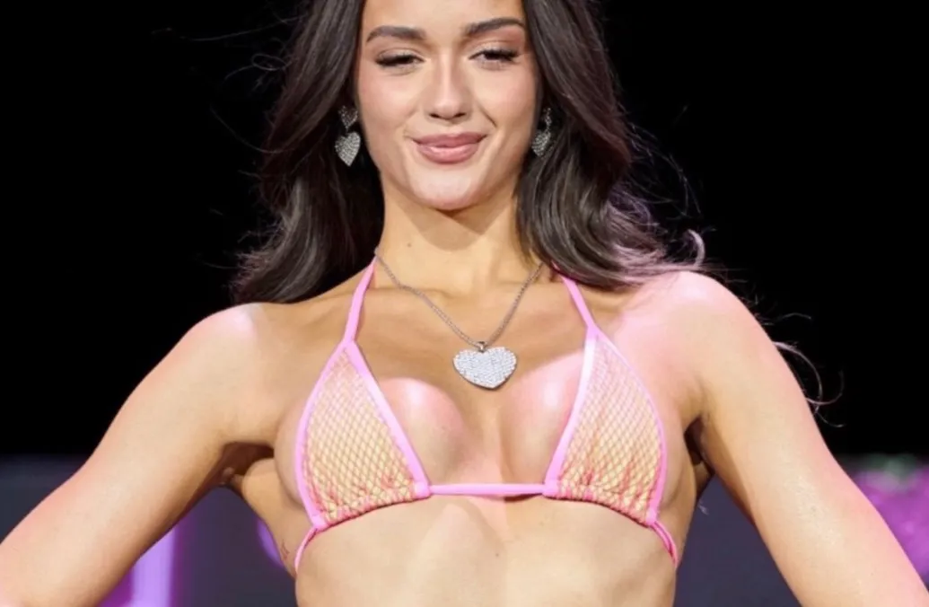LV Swim Week ‘24