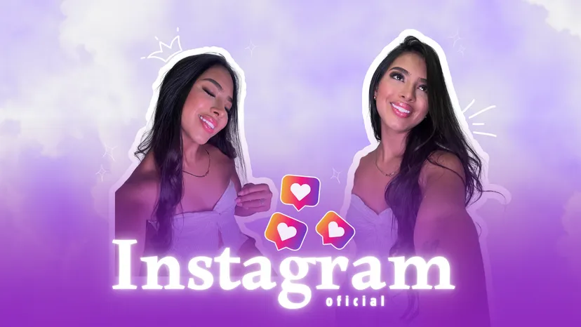 Instagram oficial