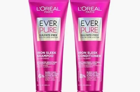Healthy Hair