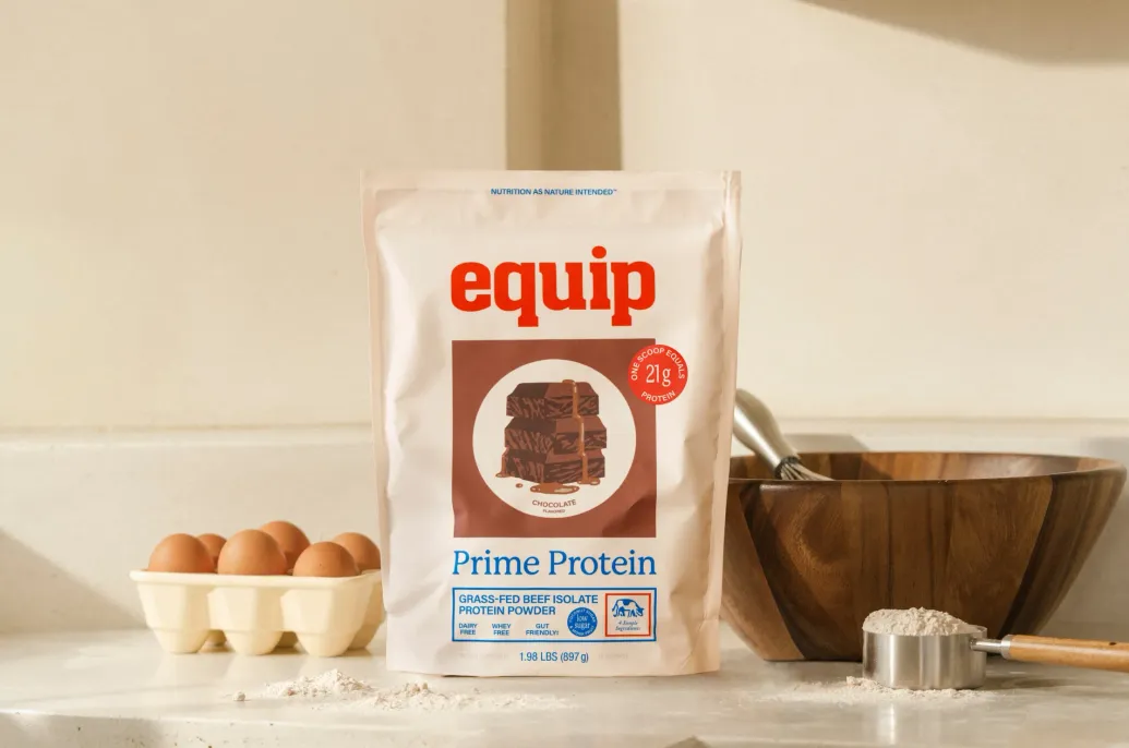 EQUIP PROTEIN (CODE HOLLYJEAN)