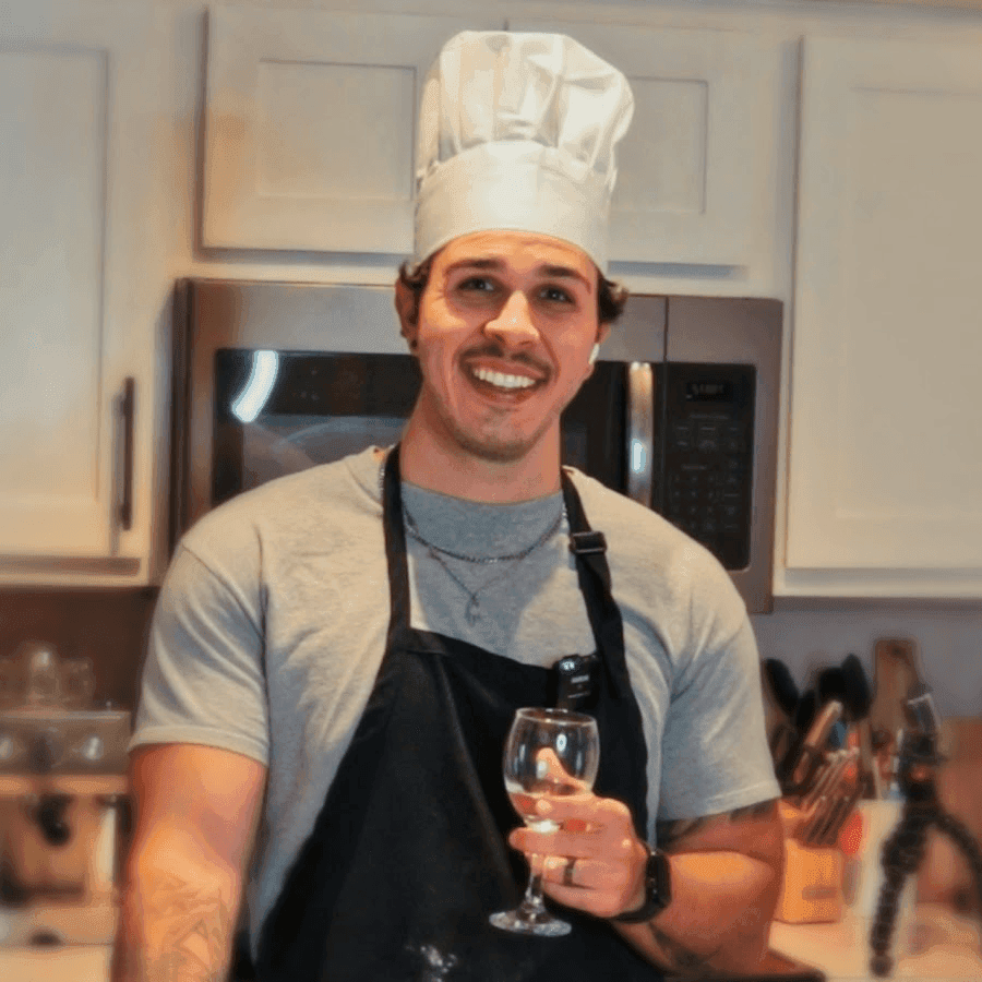 Cooking Channel