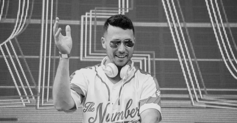 Interview with EDM.com
