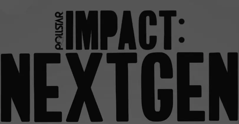 Pollstar Impact NextGen: Adam Lynn