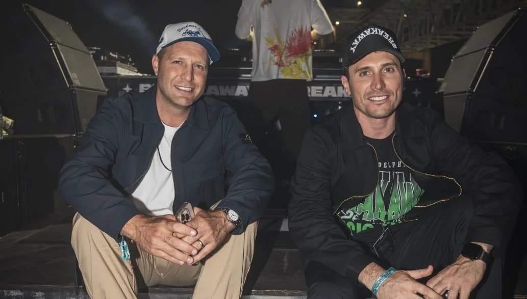 Billboard Power Players 2026: Adam Lynn & Zach Ruben