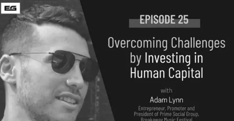 Interview on The Ultimate Shift Podcast