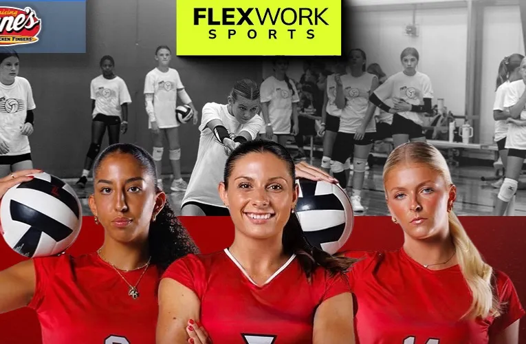 FlexWork Camp SIGN UP here!