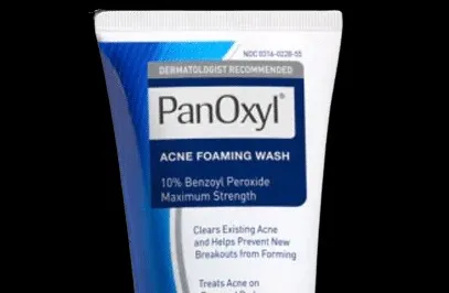 Panoxyl - GET yours here!