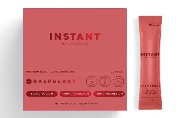 Instant Hydration CODE: ANNA-DEBEER for over 40% off