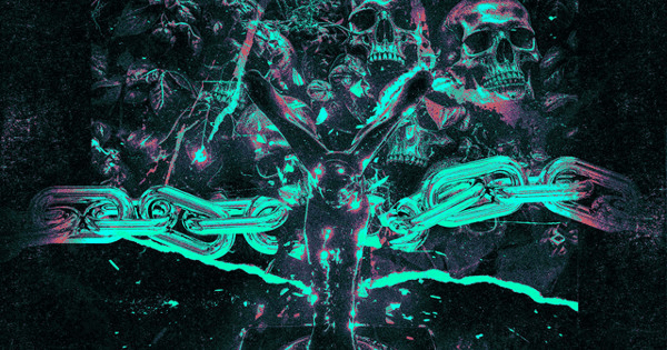 DJ Five Venoms, Young Fairo - TRAP SOUL