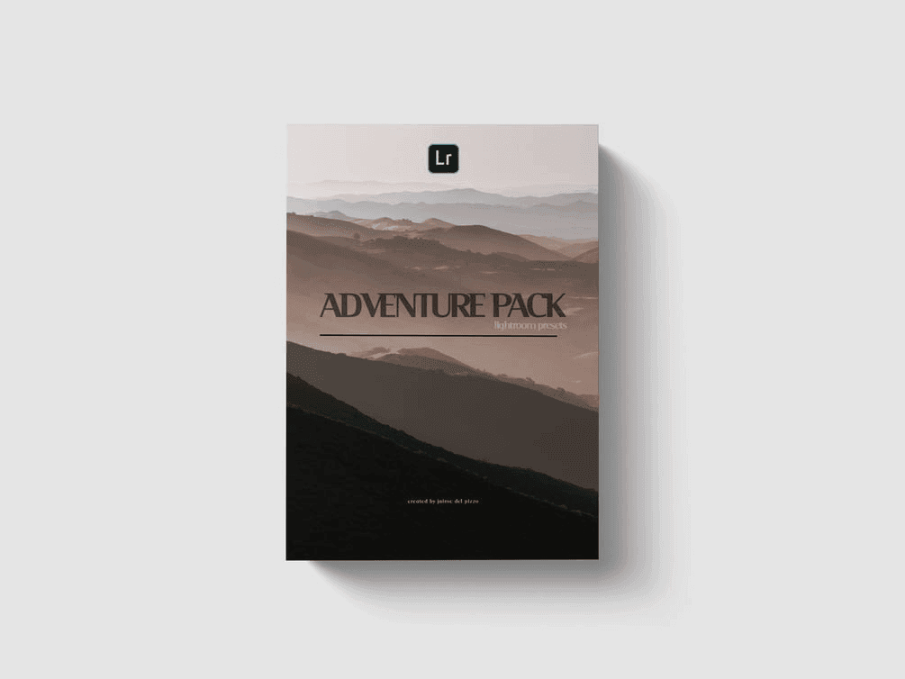 Adventure Preset Pack