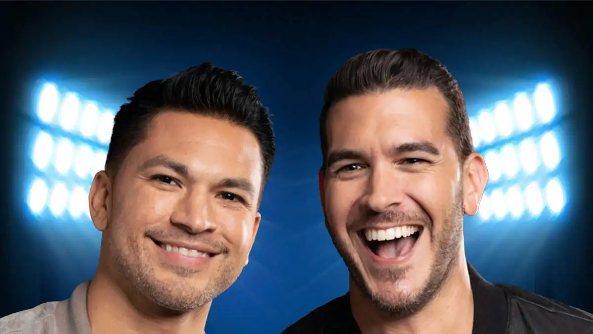 Covino & Rich - FOX Sports Radio