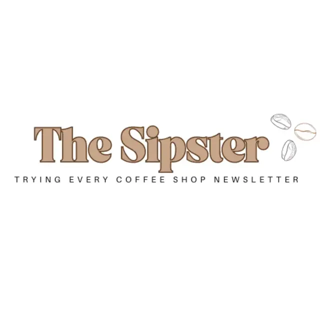 Sign up for my Coffee Newsletter