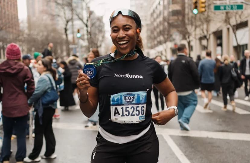TRY RUNNA FOR FREE | My Running Training Plan