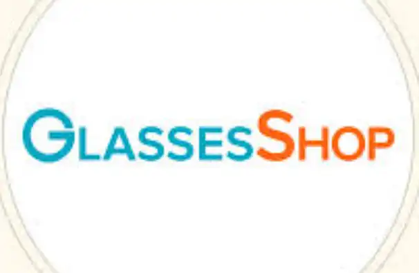 Glasses Shop code:  MADDY35
