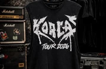 SUDADERA TOUR 2026