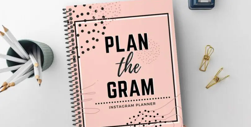 Plan the Gram planner